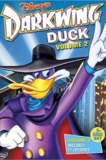 Watch Darkwing Duck Vodly